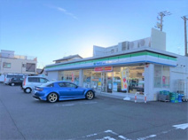 ファミリーマート 静岡沓谷五丁目店