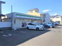 ファミリーマート 静岡城東町店
