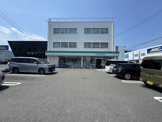 ファミリーマート 静岡寿町店