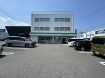 ファミリーマート 静岡寿町店