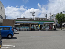 ファミリーマート 静岡二番町店