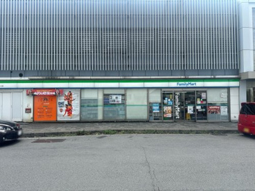 ファミリーマート 静岡パルシェ店の画像1