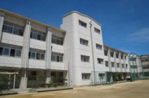 大阪市立豊崎中学校