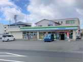 ファミリーマート 静岡千代田店
