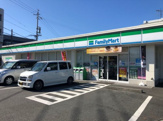 ファミリーマート 静岡平和一丁目店