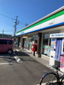ファミリーマート 押切北店