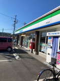 ファミリーマート 押切北店