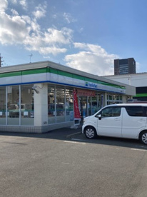 ファミリーマート 清水楠新田店の画像1