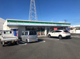 ファミリーマート 清水三保店