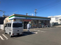 ファミリーマート 清水三保本町店