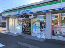 ファミリーマート 清水富士見町店