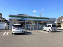 ファミリーマート 清水東大曲町店