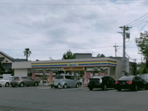 ミニストップ 清水南矢部店