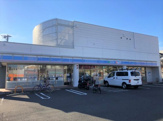 ローソン 清水万世町店