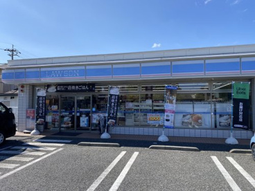 ローソン 清水永楽町店の画像1