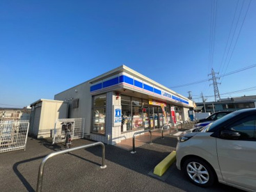 ローソン 清水宮加三店の画像1