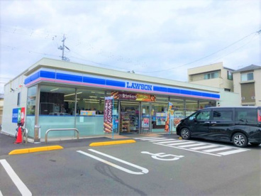 ローソン 草薙総合運動場前店の画像1
