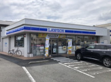 ローソン 静岡川合一丁目店