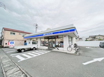 ローソン 静岡小鹿三丁目店