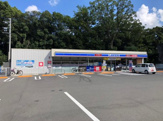 ローソン ひばり静岡安東店