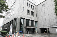 東京歯科大学水道橋病院