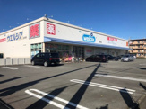 ウエルシア清水折戸店