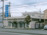 清水銀行堂林支店