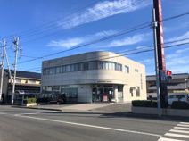 静岡銀行三保支店