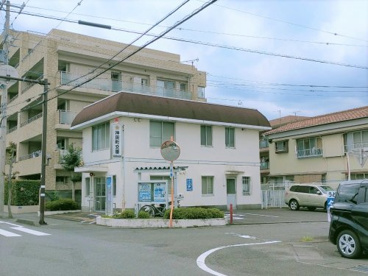 清水警察署 神田町交番の画像1