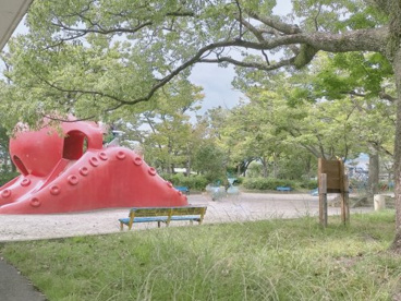 清水月見町公園の画像1