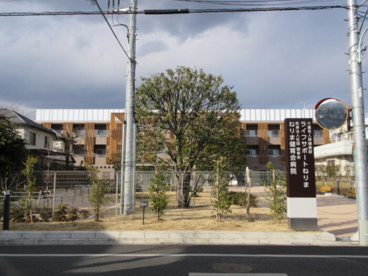 ねりま健育会病院の画像1