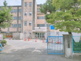 静岡市立清水入江小学校