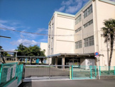 静岡市立清水高部小学校