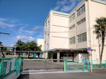 静岡市立清水高部小学校