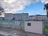 静岡市立清水飯田小学校