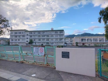 静岡市立清水飯田小学校の画像1