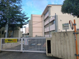静岡市立清水飯田東小学校