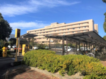 静岡市立清水病院