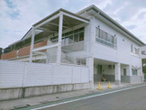 静岡市立川原こども園