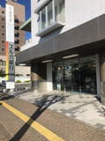 スルガ銀行清水駅支店