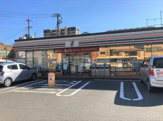 セブンイレブン 清水江尻東1丁目店
