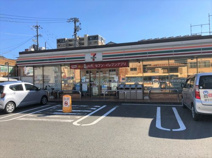 セブンイレブン 清水江尻東1丁目店