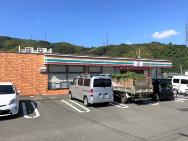 セブンイレブン 清水大内店の画像1
