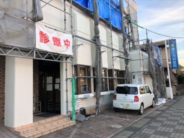 原小児科医院の画像1