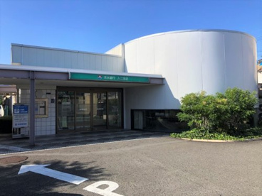 清水銀行入江支店の画像1