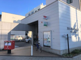 清水相生郵便局