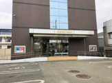 静岡銀行草薙支店