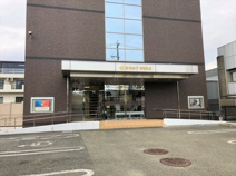 静岡銀行草薙支店