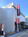 静岡銀行清水支店