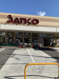 スーパーサンコー 今福店の画像1